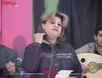 🎙️KORAL🎼  ‎ژ بیرهاتنێن جاران📺 بەرنامێ (جیهانا هونەری) ‎دلنيا قه ره داغى - دلێ من #koralmusic #duhok #zaxoyi #music 