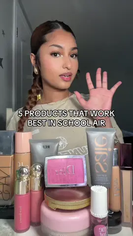 PART THREEE😭 i could do a million of these #fyp #makeup #schoolair @REFY @milkmakeup @tarte cosmetics @elfcosmetics  