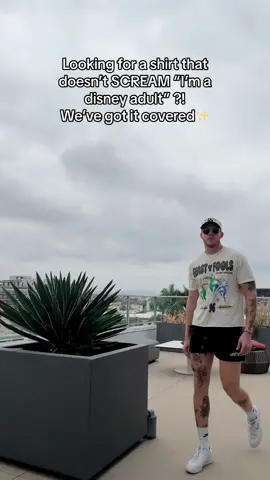 If you’re into those iykyk vibes mixed with vintage-feeling oversized tees, we’ve got you covered ✨ MainStreetThieves.com #disneyshirts #disneyoutfit #disneystyle #disneyootd #disneyland #disneyadult #vintagedisney #disneyworld #disneystreetwear #disneystreetstyle 
