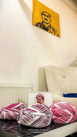 Barzani🤍🫡#fyp #barzani👑 #berhatmbarzani 