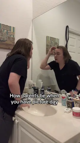 Smile for that camera. #fyp #comedy #parents #school #skits 