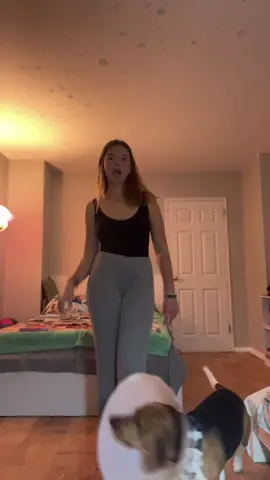 Lets bring back old dances