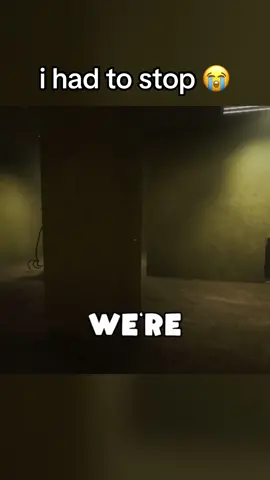 need a break. #daukey #funny #gaming #fyp #escapethebackrooms #backrooms 