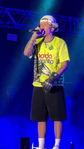 Brutall 😍🔥🥷🏼 #viralvenezuela🇻🇪 #bigsoto #bigsotorius #vene #venezuela🇻🇪⭐️⭐️⭐️⭐️⭐️⭐️⭐️ #venezuela🇻🇪 #bzrpsessions #soledad🖤💔 #conciertovenezuela #cct #caraca @PANDA @bigsotorius @Nick tomac 