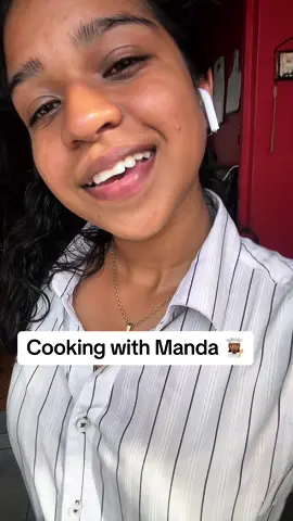 Its been a while, hope y’all enjoy. #thegirl #cookingwithmanda #caribbeantiktok🇹🇹🌴 #trini_tiktoks #explore #fyp 