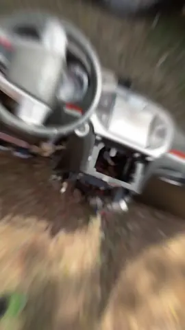 Fitment test😮‍💨the dash fits like it belongs in the car fr ❤️sound deafening next then I’ll finish the interior and do the motor and rear end #392swap #rtshaad #chrysler300 #srt #300