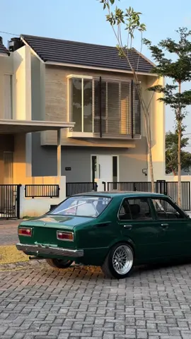 Mang bowle se berisik itu🤣 #manasi#tonggo #ke30corolla #corolla 