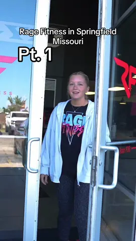 Pt.1 of the tour of Rage Fitness in Springfield missouri! THERE IS MUCH MORE TO THIS GYM STAY TUNED! 2404 W Kingsley St Springfield, MO  65807 United States    #417 #bestgym #ragefitness #gymedit #springfieldmissouri #GymTok 