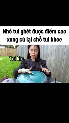 Tui biết roài#lenxuhuong #trending #fyp 