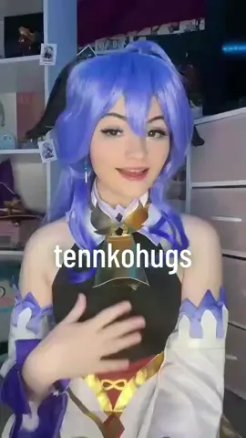 #dvacosplay #dvaoverwatch #overwatch #overwatchcosplay #cosplay #cosplayer #dva #dvamain #overwatchtiktok #fyp #viral #foryou #trending #qiqieste #basicklee #tenkohugs #ganyu #ganyugenshinimpact #ganyucosplay #ganyugenshin ##GenshinImpact#ayakacosplay #ayakagenshinimpactcosplay #ayakaedit #ayakagenshinimpactedit  #GenshinImpact #genshinimpactcosplayer #genshinimpactedit #genshinimpactcosplay #foryoupageofficiall #foryou #viral  #basicklee #qiqieste #dva #dvacosplay #dvaoverwatch #dvamain #dvabunny #bunnydva #bunnygirldva #dvabunnygirl #cosplay #bunnygirlcosplay #bunnysuit #bunnysuitcosplav #dva #dvacosplayer #cosplayer #fyp #forvou #overwatch #overwatchcosplay #foryoupage #viral #trending #basicklee #fypシ  #fypage #follow #tenkohugs 