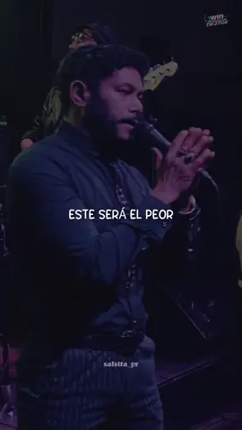 Si tú no estás #willyrivera #salsita #salsa #salsasensual #fyp #fypシ #musica #music #parati 