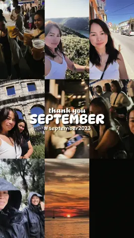 #บ้ายบายกันยา #septemberdump #fyoupage #treanding #tiktokph #europe #fyp 