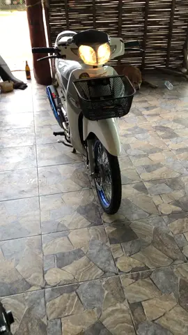 พรุ่งนี้เจอกันงานบุญครับ#ตรอ_ตรงรุ่น #อู่หลินน้อย 