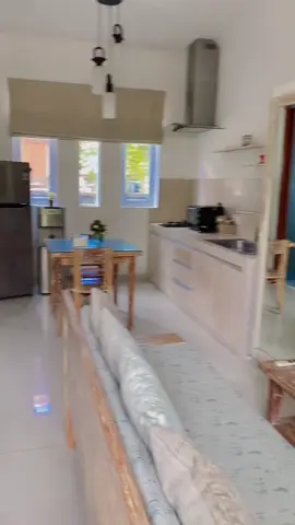 Di pake guys lumayan buat frank teman #videomentahan #roumtour #villabali 