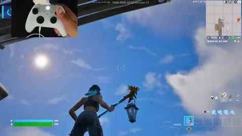 #chill #clip #clip #fortnite #fry #france #handcam #xbox #xboxone 