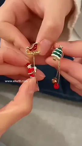 #earrings #ella18jewelry #trend