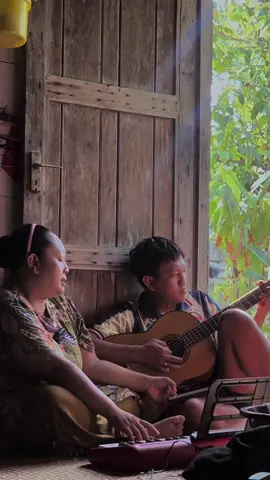 Bagus ga suara mama ku #sumbingsumbang #cumbing #sumbing 
