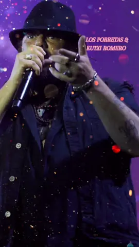 #CapCut LOS PORRETAS Y KUTXI ROMERO -ULTIMA GENERACIÓN #losporretas#kutxiromero #hortaleza #berriozar #ultimageneracion #punkrock #rockandroll #franciscoj324 #paratii 