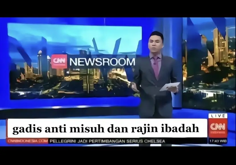 ga ngapusi lak iki aku cah 🤩