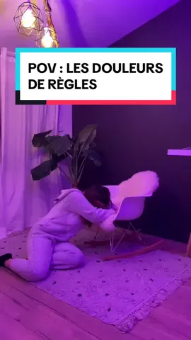 ⚠️ Les douleurs de règles ne sont pas « normales »! Elles peuvent notamment être le signe d’une pathologie : syndrome prémenstruel, endométriose, adénomiose… N’hésitez pas à aller consulter votre médecin traitant ou gynécologue afin d’en détecter la source. #regles #reglesdouloureuses #period #douleursdereglesx100 #endometriose #syndromeprémenstruel 