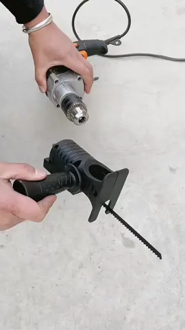 Jig Saw Electric Adapter Hand 