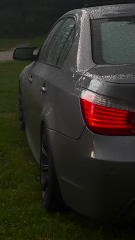 Bmw e60 4K #bmw #edit #car #fyp #keşfet #bmw #audi #bmwf10m5 #bmwf10 #tikitok 