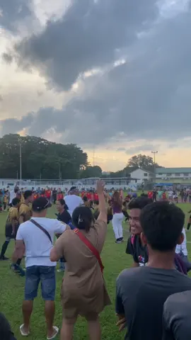 23rd Charter Anniversary of the City of Koronadal Football league 2023! 🫶🏻🫀⚽️  #koronadalcity #football #loveoffootball #footballtiktok #fyp #mindanaoleague 