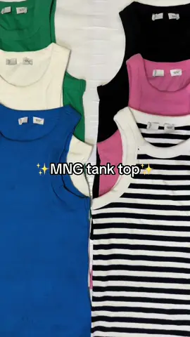 Mng tank top panalo fabric ang kapal😍 #fyp #trending #fypシ゚viral 