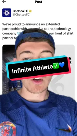 Finally Here We Go✅#football #footballtiktok #footballvideo #chelsea #chelseafc #footballshirt #infiniteathlete #sdpeasyyt 