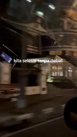 putus baik baik lebih sakit #fyp 
