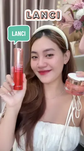 Bí quyết dưỡng da sáng khoẻ của Lynh nàng nhất định phải biết nha #lanci #skincare #ampoule #kemduong #lamdep #fyb #Master2023byTikTok 