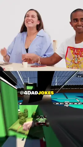 Dad Jokes | Part.17 | Andrew x Chloe Vs Sam x Akila | #dadjoke #yeahmad #funny #viral #dadjokes #fyp #foryou #jokes 