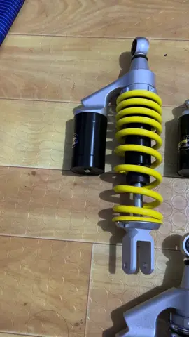 Rear Shock Hero With Jrp sticker FOR MIO Sporty/MIO i 125/MIO Soul i/Honda beat/Honda Click（300MM）#streetbikeconcept #thailand🇹🇭 #streetbikeconceptphilippines🇹🇭🇹🇭 #jrp#rearshock#miosporty #mio 