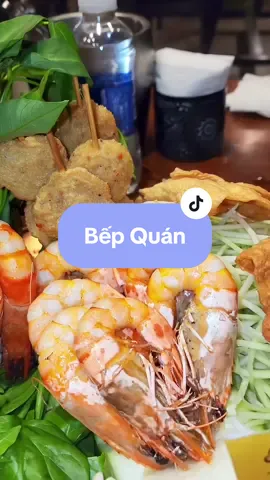 Lẩu tôm bầu ngon ghê #ancungtiktok #mukbang #dullmis #xuhuongtiktok 