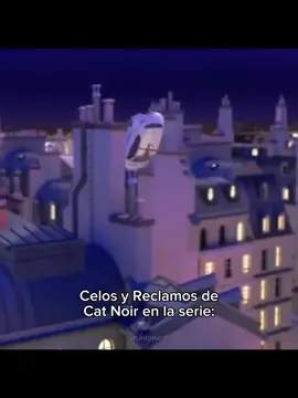 Ay, mi Cat Noir 🥺🤣 #miraculous #ladynoir #mbugnoir 
