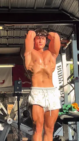 Aesthetics #gym #Fitness #motivation #GymTok #physique 