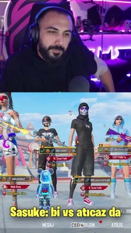 NICK DEGISTIRME CEZALI VS!! #barisg #barisgtv