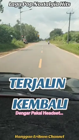 Terjalin Kembali#fypシ #fyp #popindonesiaviral #popnostalgiaindonesia #popmusik #popnostalgia #terjalinkembali 