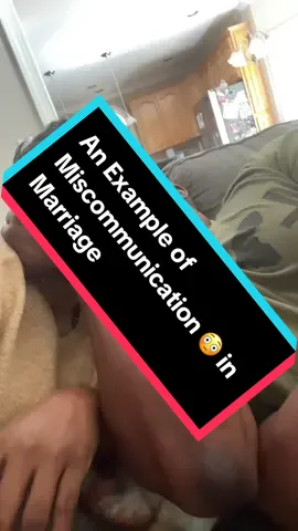 #Communication can be easily misunderstood!! Get clarity!!! #marriage #marriagehumor #reality #fyp #couplegoals #information #3minutevideo #funnyvideos #thelopers #dating #Relationship 
