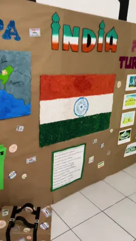 Mostra Cultural India #mostracultural #mostraindia #feiracultural #india #saladaindia #paulistainstituicaodeensino 
