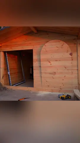 Building tiny house in forest part 2 #bushcraft #build #building #camping #survival #shelter #wildlife #Outdoors #outdoor #fyp #trending #viral #bushcrafting #bushcraftsurvival 