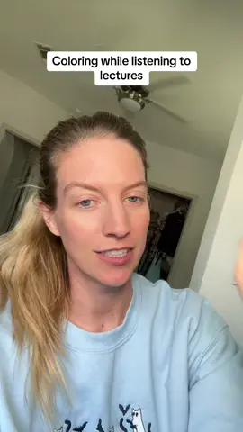 I feel like I discovered electricity or something tbh #easilydistracted #focustips #coloringforadults 