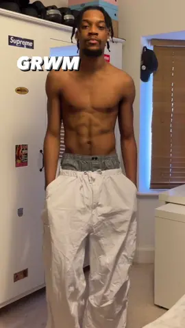 GRWM #outfit #ukdrip #ukdrip #dripping #trapstar #trapstarlondon#outfit #drip #dripoutfit #dripoutfit🔥 #dripfeminino #fy #explorepage✨ #foryoupage #vaiprofycaramba #estilo #fy #viral #viraltiktok 