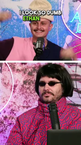 Oliver Tree Creates Chaos on the Podcast #h3podcast #ethankleinh3 #ethanklein #h3h3 #podcastclips #olivertree #olivertreeedit #olivertreememes #olivertreememes #memes #goofsandgaffs 