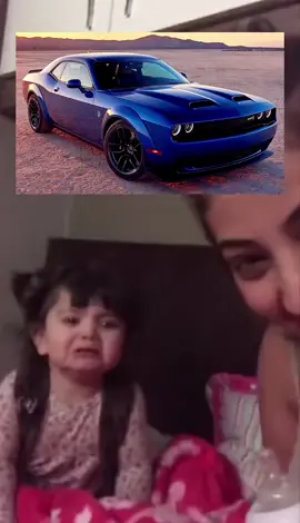 Dodge Challenger meme🤣 #sound #supercharged #whine #dodge #challenger 