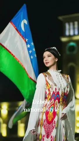 Uzbek  national style🇺🇿Uzbek national style🇺🇿 Узбекский национальный стиль🇺🇿