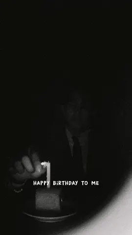 birthday to me🥀 #sigmasad #sigma #thomasshelby #fpy 