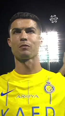 That wink from Cristiano Ronaldo 🥶😉 IG/spl_en #cr7 #cristianoronaldo #saudiproleague 