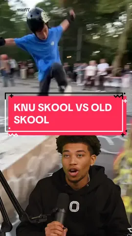Are you rocking Knu Skool Vans 🤔 @Zion @RJ #overtime #fyp #basketball #sneakers #fashion #jordan #adidas 