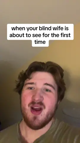 guess love isnt blind after all